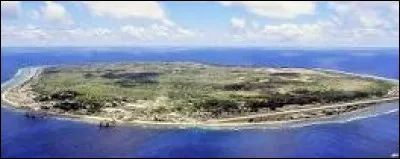 What is the capital of Nauru?