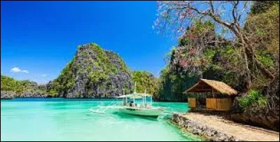 What is the capital of Palau?