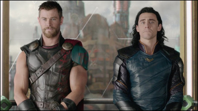 Who is Loki to Thor?
