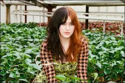 Gayle: Which social network has made this young singer's career take off in 2021?