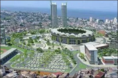 Gabon: What is the capital of this African country?