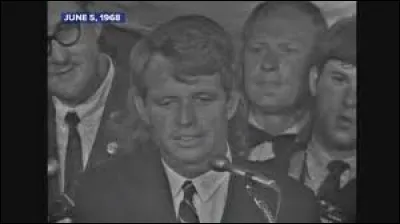 From 1965 until his death, he was Senator of the State of New York.