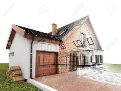 Tom has 53 000 . He wants to buy a 530 m² house at 10 du m². Will he have enough money?