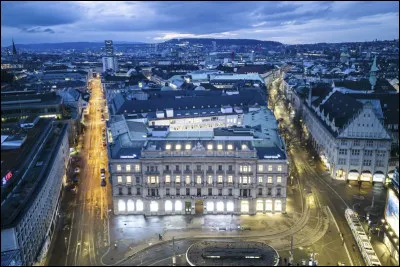 What is the capital of Switzerland?