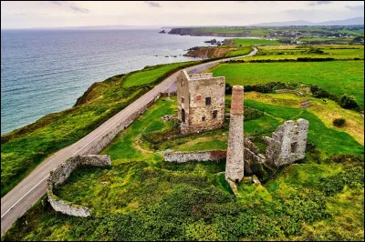 What is the capital of Southern Ireland?