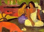 Quiz Paul Gauguin