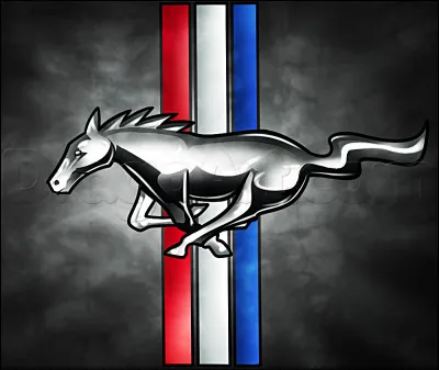 Which brand's logo is this?