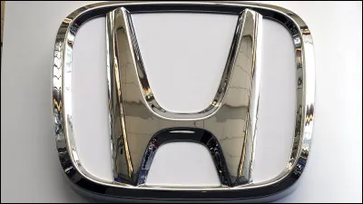 Which brand's logo is this?