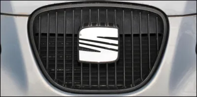 Which brand's logo is it?