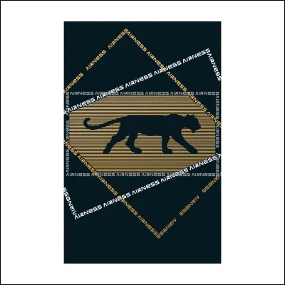 Which brand's logo is this?