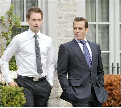 What is this series?