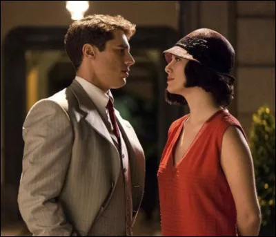 What is this series?