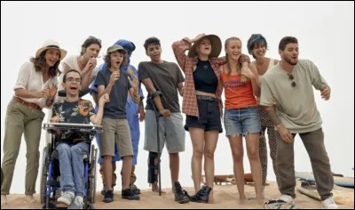 What is this series?