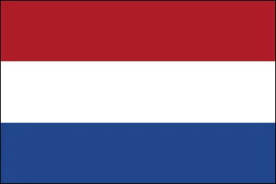 Which country does this flag belong to?