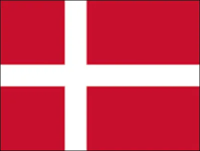 A very easy one. Which country does this flag belong to?