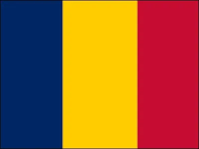 What country does this flag belong to?