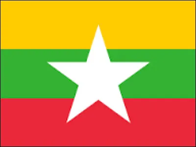 Which country does this flag belong to?