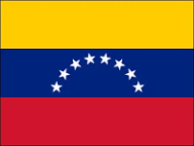 Which country does this flag belong to?