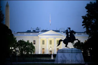 What is the capital of the United States?