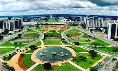 What is the capital of Brazil?