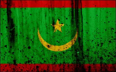 Which country does this flag belong to?