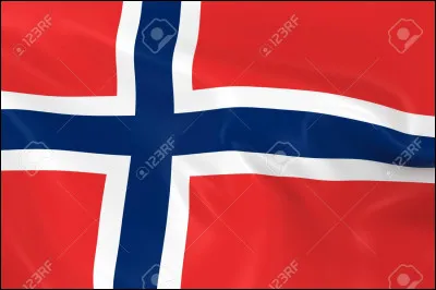 Who does this flag belong to?