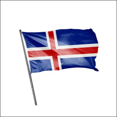 Who does this flag belong to?