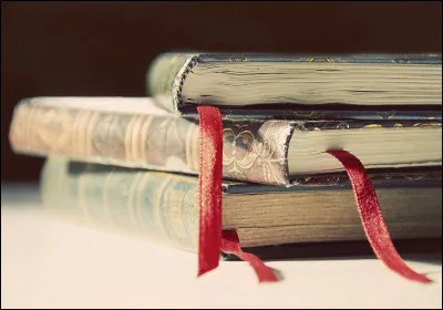 She doesn't like to read