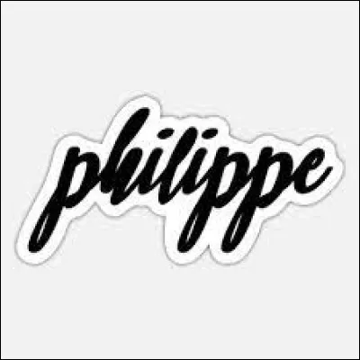 St. Philip's Day is celebrated on July 3