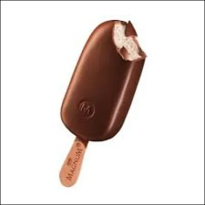The Magnum brand of stick ice cream was launched in 1979