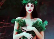 Quiz Divinités de la nature