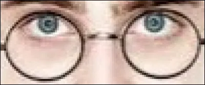 That's easy! Who's who?