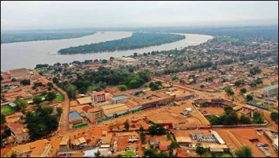 Which country's capital is Baku?