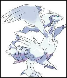 Will this pokemon be in the white version of pokemon?