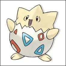 What type of pokemon is this?