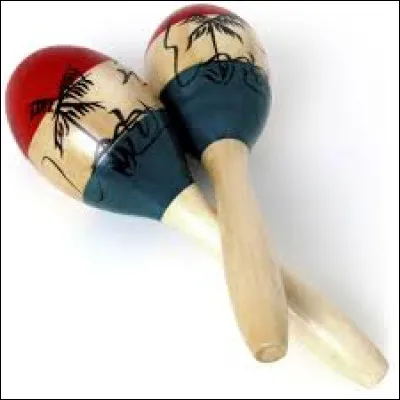 What must be added to "mar" to obtain the names of these percussion instruments?