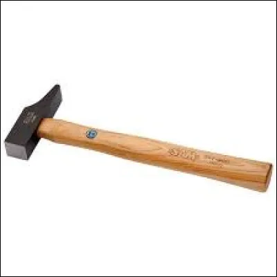 What must be added to "mar" to obtain the name of a DIY tool?