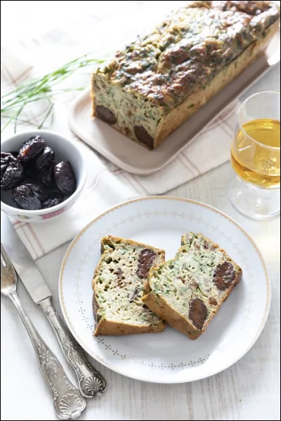 After visiting Issoire, you'll enjoy pounti in a restaurant serving regional specialities. Which department are you in?