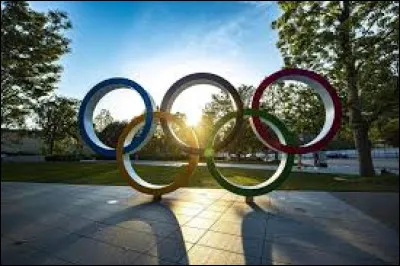 The 1996 Summer Olympics were held in Atlanta, USA