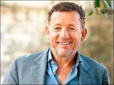 French actor and comedian Dany Boon was born in 1976