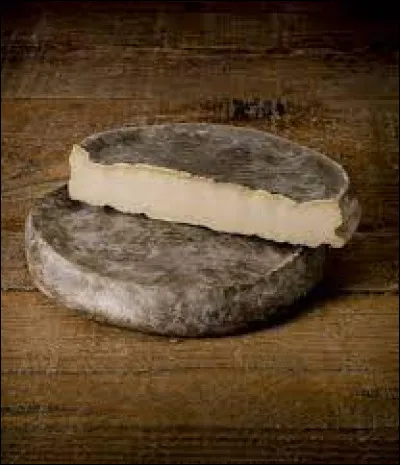 Cuisine : What is the name of this cheese emblematic of the Auvergne region?
