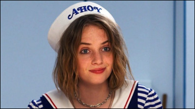 5th place: Why doesn't Robin want to be in a relationship with Steve?