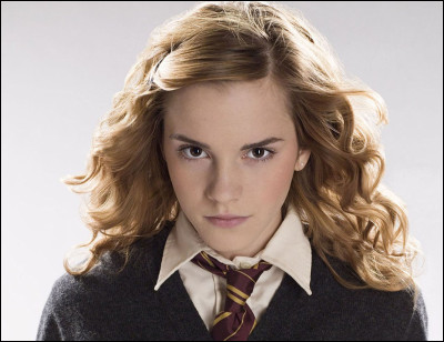 1st place: How many children does Hermione have with Ron?