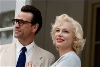 One of these films is about the actress in the film Certains l'aiment chaud . Which one is it?