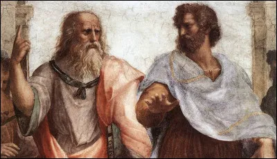 Who is Socrates' disciple?