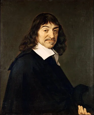 In which of Descartes' works does the famous Je pense donc je suis appear?