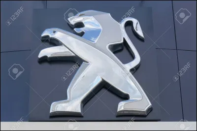 Which car brand does this logo belong to?