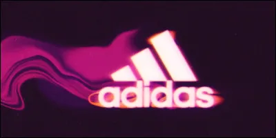 When was the Adidas brand created?