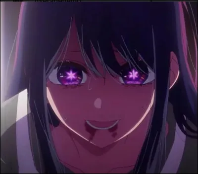 And how does she die?