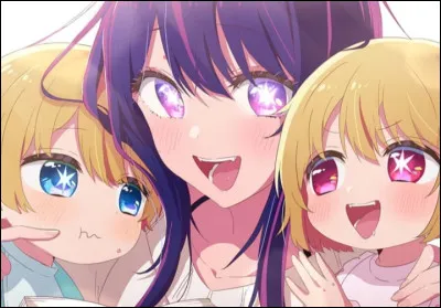 And what are her children's names?